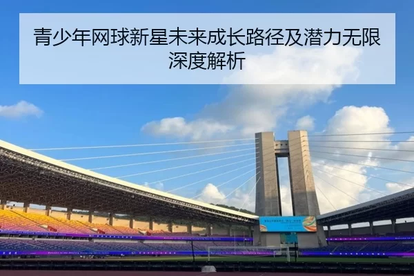 青少年网球新星未来成长路径及潜力无限深度解析