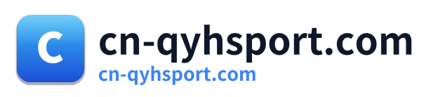 cn-qyhsport.com Logo